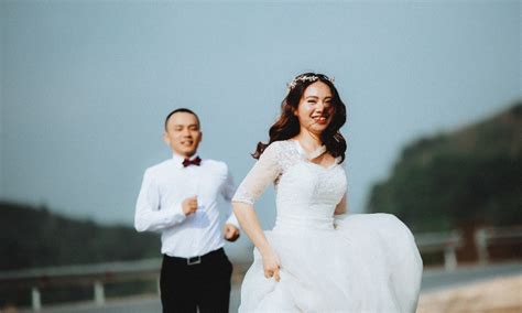 結婚差幾歲不好|夫妻差幾歲最好？「這歲數」恐讓離婚率更高？老少配必備4問